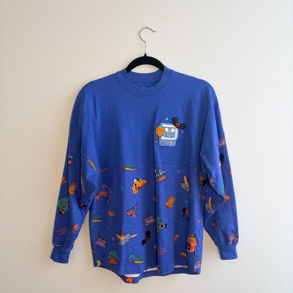 Disney Women's multi Shirt